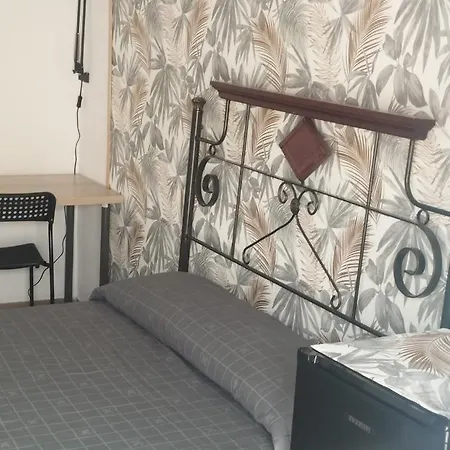 Homestay Cervantes Cadiz