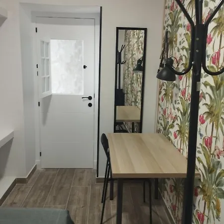 Cervantes Homestay Cadiz