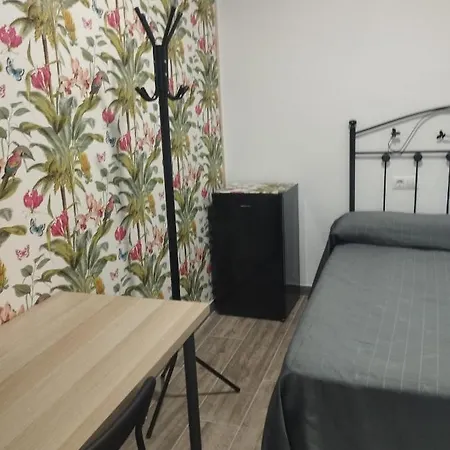 Cervantes Homestay
