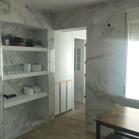 Homestay Cervantes
