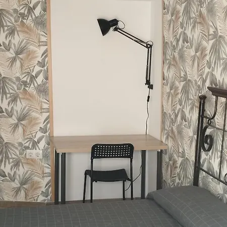 Homestay Cervantes *