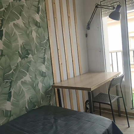 Homestay Cervantes *