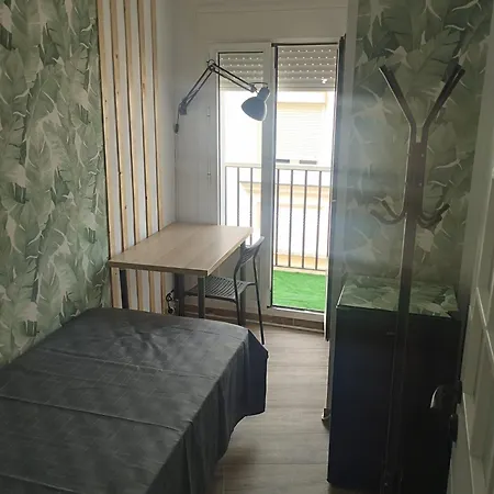 Homestay Cervantes