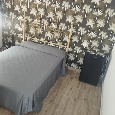 Cervantes Homestay *