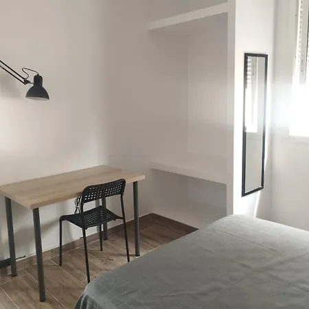 Cervantes Homestay