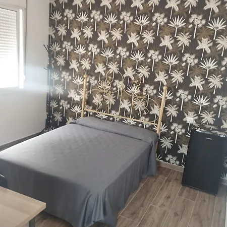 Homestay Cervantes *
